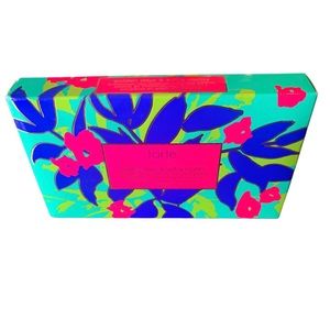 Tarte Golden Days & Sultry Nights‎ Eyeshadow Palette